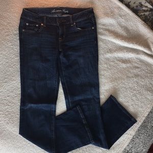 American Eagle Favorite Boyfriend Jean (Long)